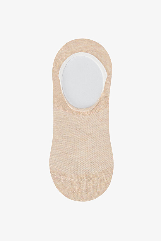 Erkek Renkli Core Duo 2'li Suba Çorabı - 3