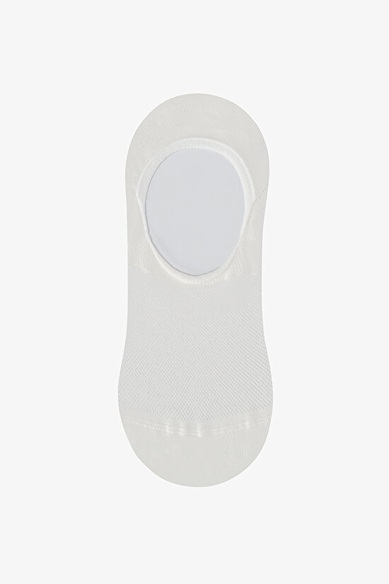 Erkek Renkli Core Duo 2'li Suba Çorabı - 4