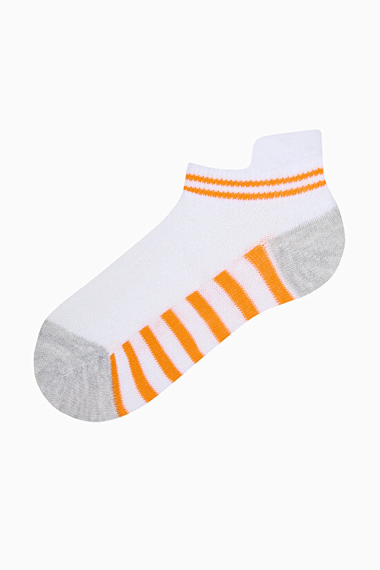 Boys Under Line 4in1 Liner Socks Boys Under Line 4in1 Liner Socks - 3