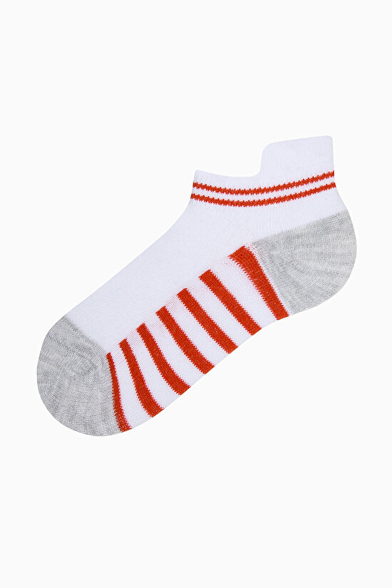 Boys Under Line 4in1 Liner Socks Boys Under Line 4in1 Liner Socks - 5