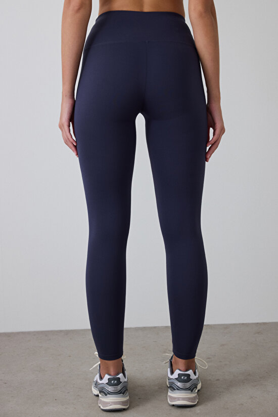 Soft Feel Legging - 4