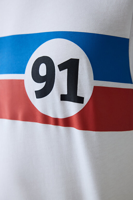 Sonic Şortlu Çok Renkli Cepli Pijama Takımı - 7