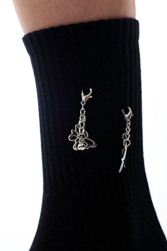 Cool Charm Soket Çorap - 2