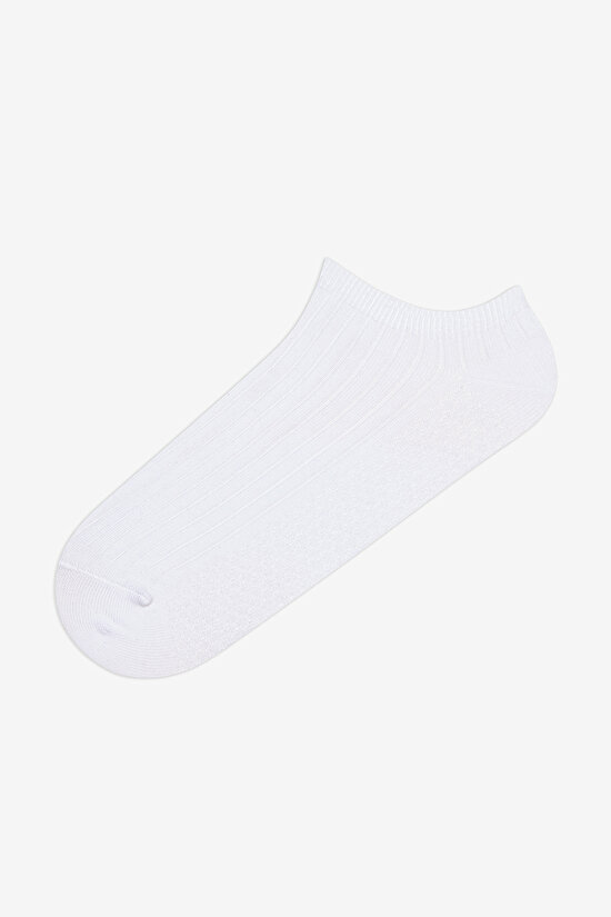 Soft 5in1 Liner Socks - 3