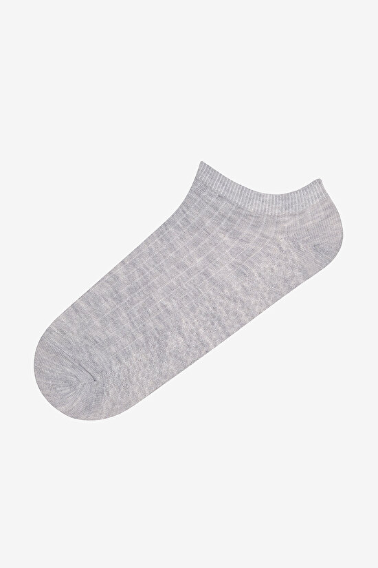 Soft 5in1 Liner Socks - 4