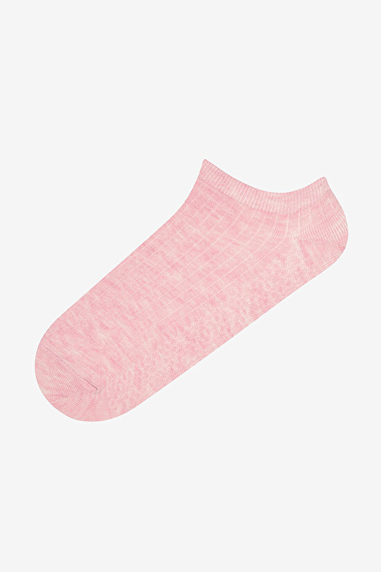 Soft 5in1 Liner Socks - 5