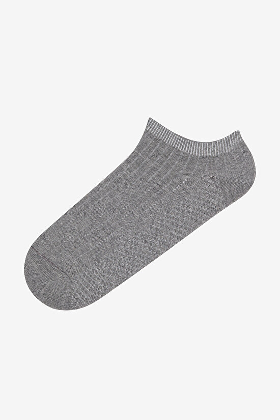 Soft 5in1 Liner Socks - 6