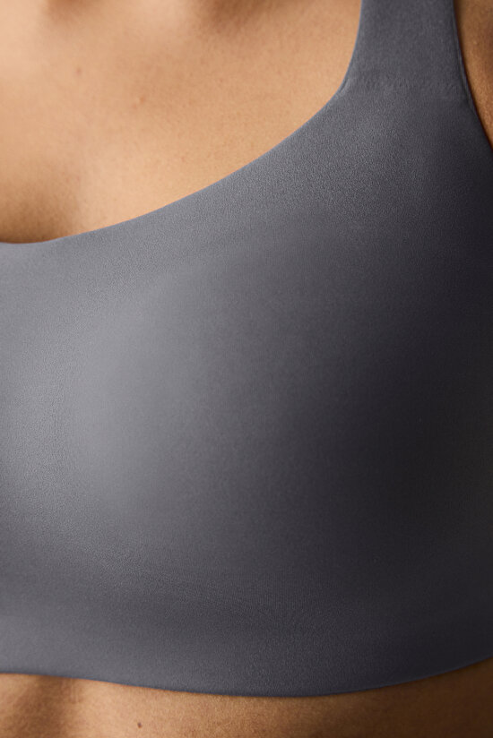 Back Strapped Sports Bra - 4