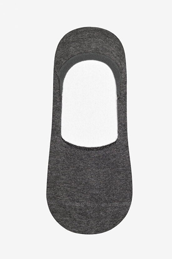 Erkek Helios 3lü Çok Renkli Suba Çorap - 4