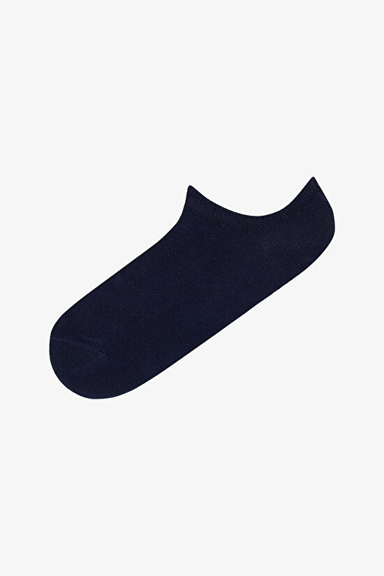 Erkek Square 3lü Sneaker Çorap Erkek Square 3lü Sneaker Çorap - 3