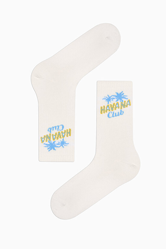 Erkek Havana 2li Soket Çorap Erkek Havana 2li Soket Çorap - 3