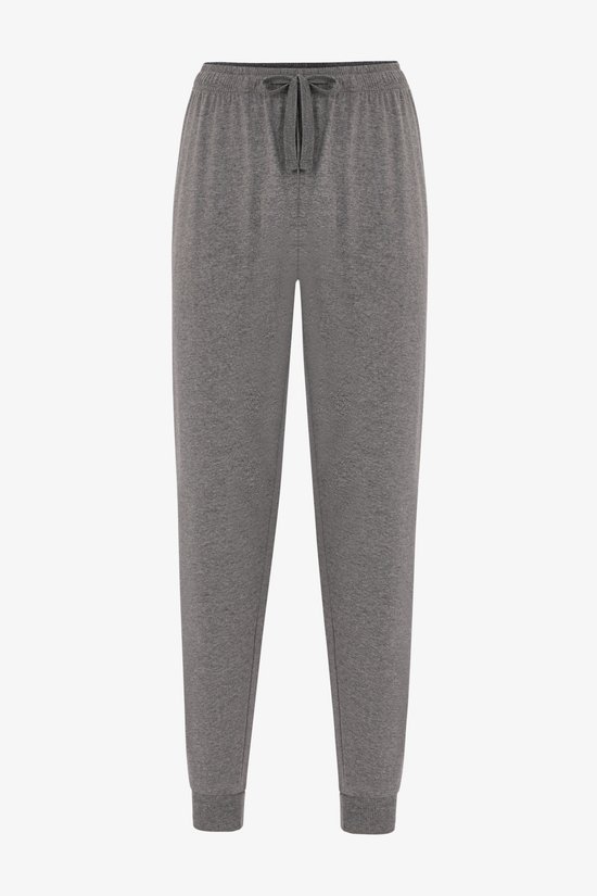 Erkek Weekend Line Çizgili Uzun Kollu Jogger Pijama Takımı - 3