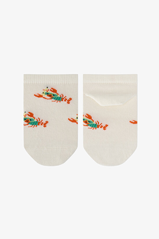 Boys Snorkel Lobster 3in1 Liner - 3