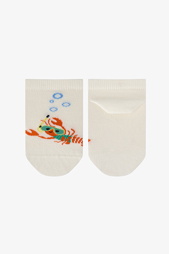 Boys Snorkel Lobster 3in1 Liner - 4