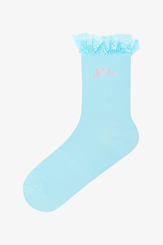 Good Day Socket Socks - 2