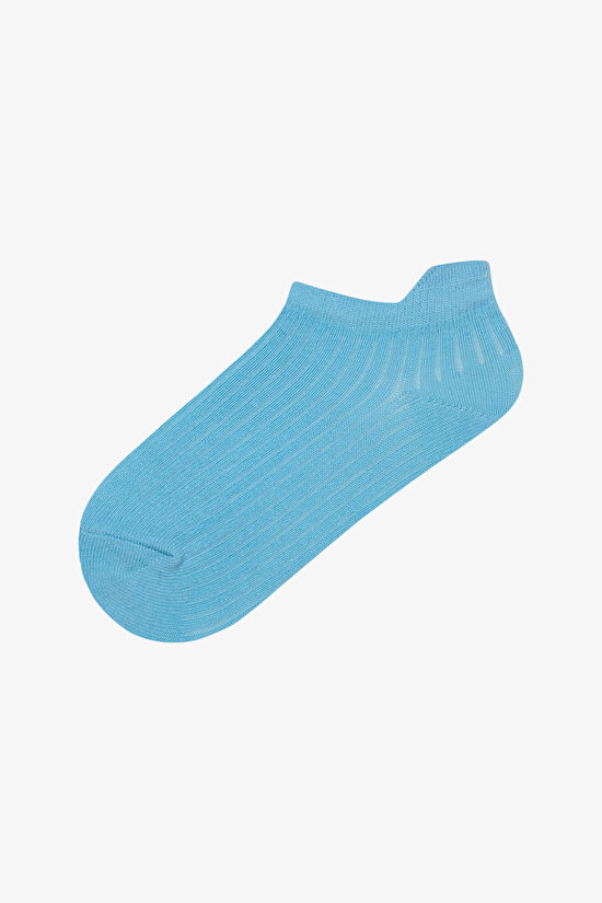Boys Multi Colour 4in1 Liner Socks Boys Multi Colour 4in1 Liner Socks - 3