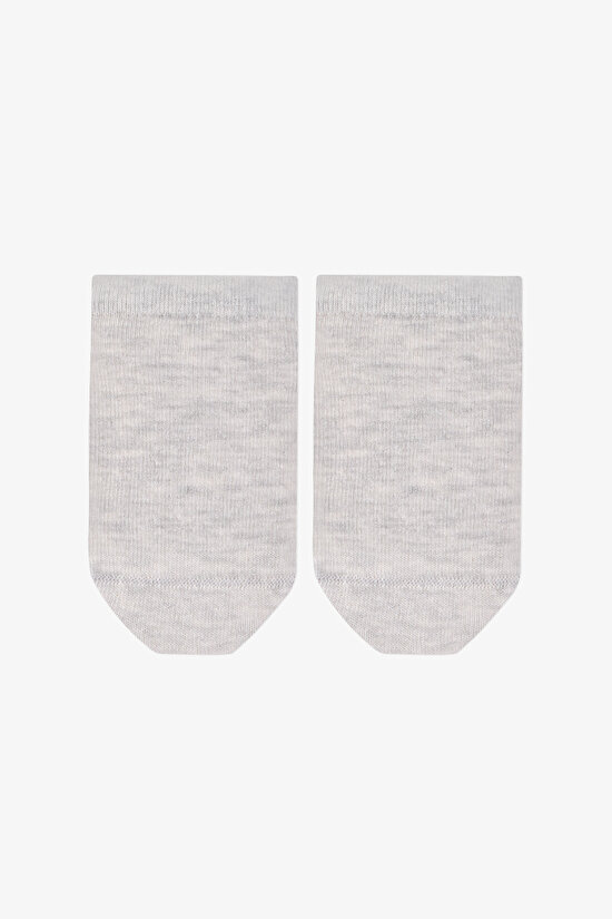 Mavi Erkek Çocuk Adventure Awaits 4'lü Patik Çorap - 4