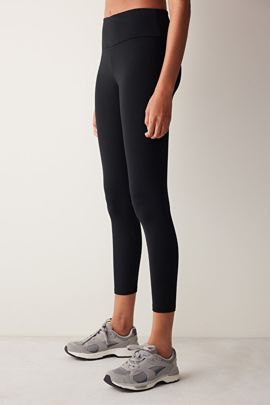 Thermal Comfy Legging - 1