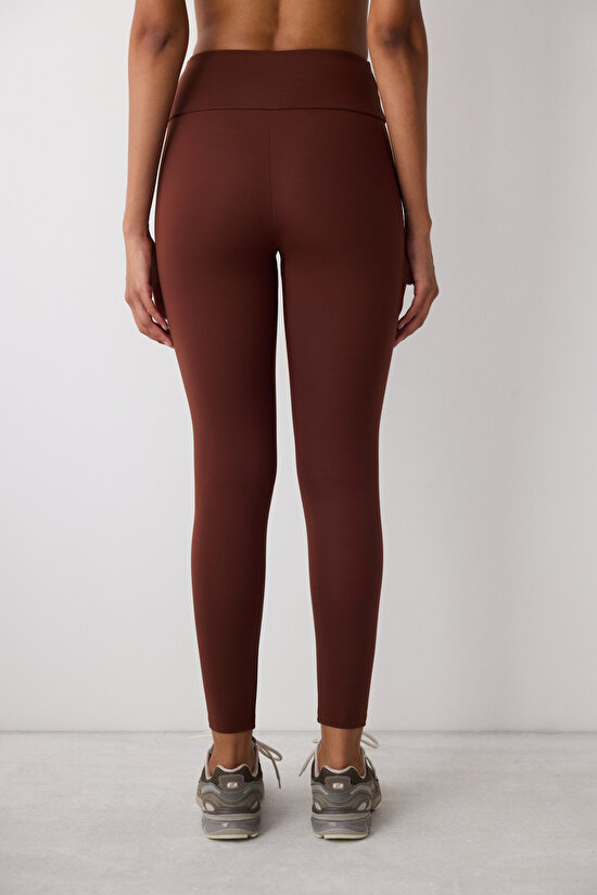 Thermal Comfy Legging - 3