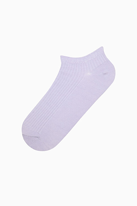 Blue Tones 5in1 Liner Socks - 3