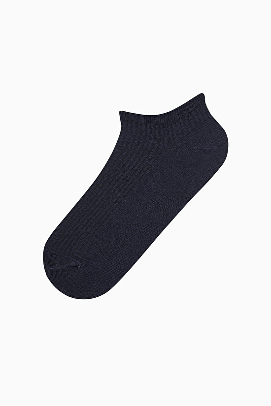 Blue Tones 5in1 Liner Socks - 4