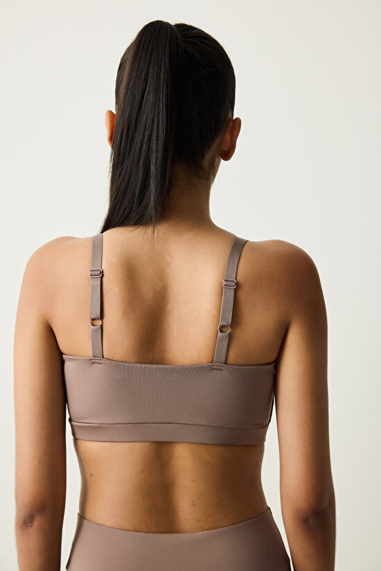 Basic Sports Bra - 8