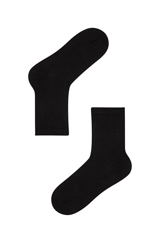 Erkek Çocuk Space 3Lü Soket Çorap - 4