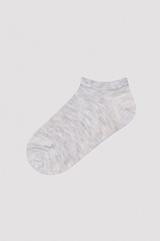 Boys Blue Shades 4in1 Liner Socks Boys Blue Shades 4in1 Liner Socks - 3