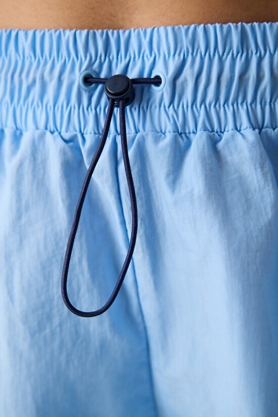 Colorblock Multi Colour Short - 5