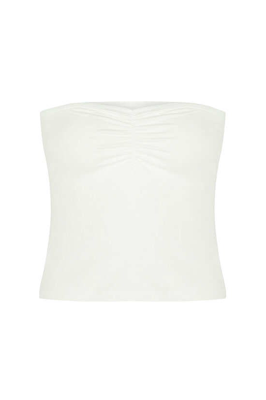 Tube Top Üst - 5