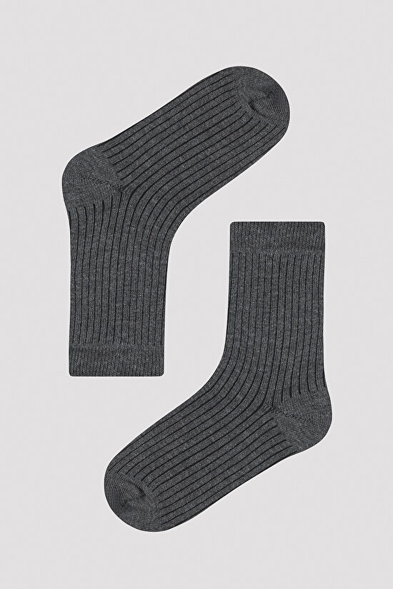 Boy Basic Lines 4 Pack Socket - 5