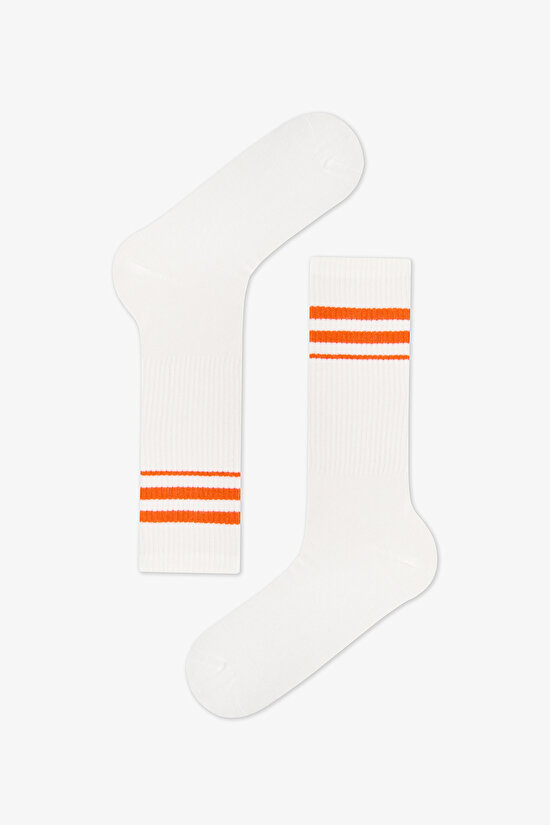 Erkek Renkli Game Day 3'lü Soket - 4