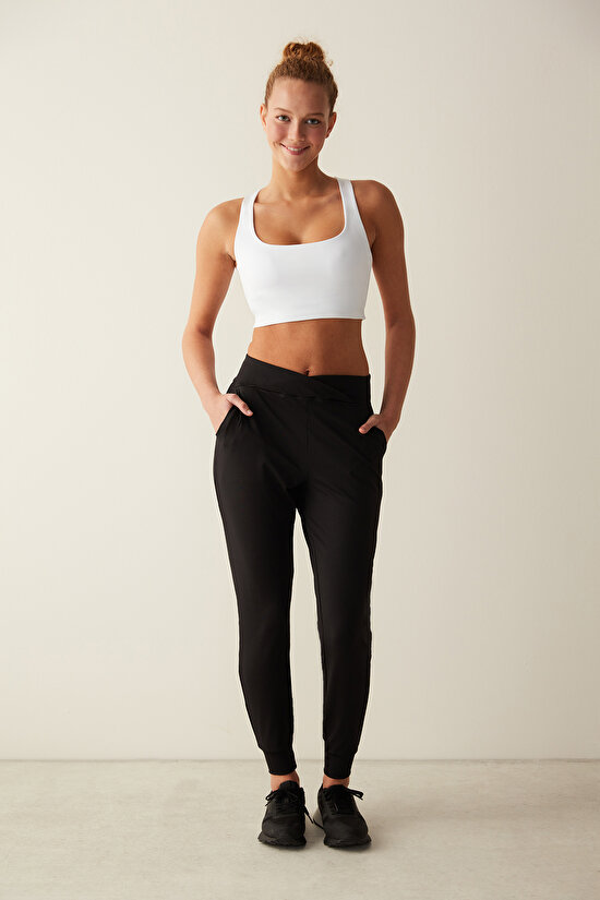 Join Beyaz Spor Sütyeni Join Beyaz Spor Sütyeni - 5