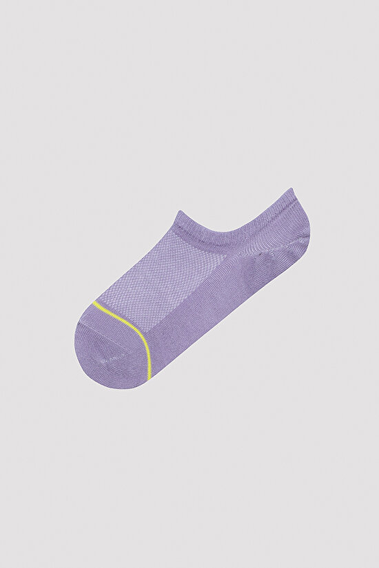 Thin Line 3lin1 Sneaker Socks - 2