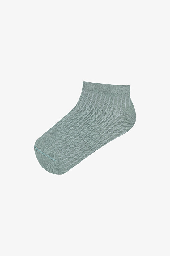 Boys Pure Multi Colour 3in1 Liner Socks Boys Pure Multi Colour 3in1 Liner Socks - 3