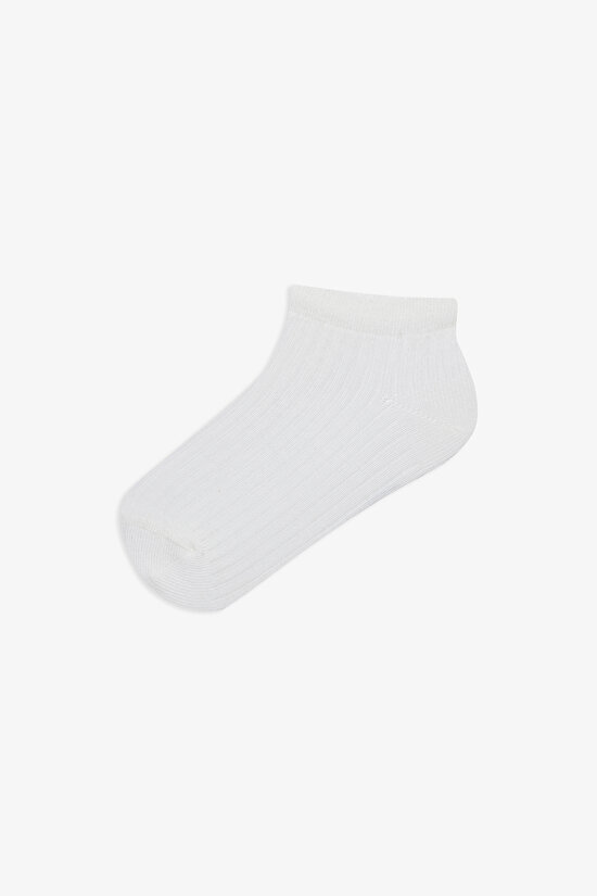 Boys Pure Multi Colour 3in1 Liner Socks Boys Pure Multi Colour 3in1 Liner Socks - 4