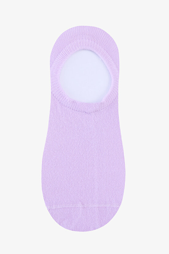 3 Çift Pamuklu Teddy Bear Ayı Sneaker Çorap - 4