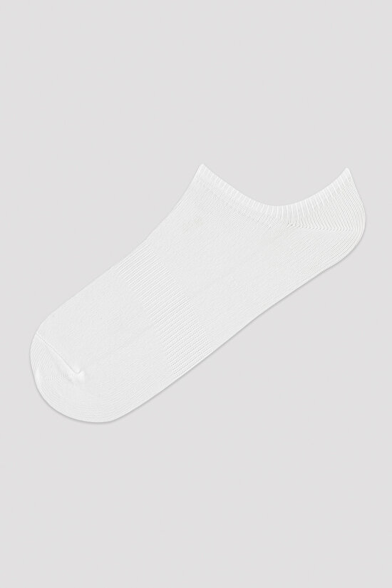 Soft 3lü Patik Çorap - 2
