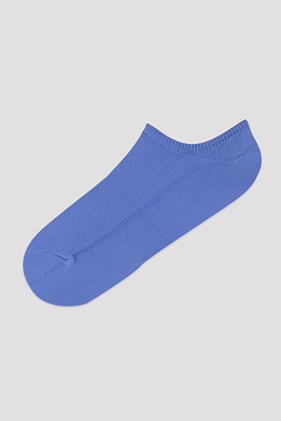 Soft 3lü Patik Çorap - 3