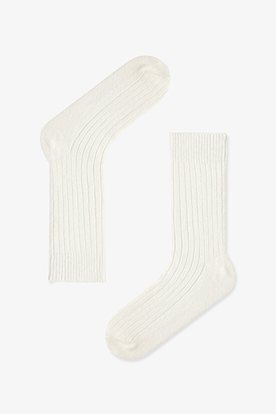 Ribli Kalın Soket Çorap - 1