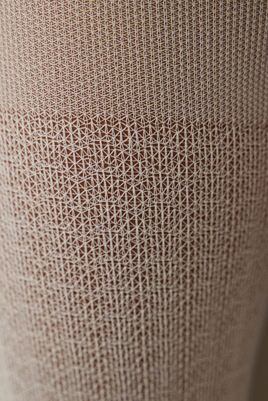 Marshmallow Kız Çocuk Pretty 90 Denye Mikro Külotlu Çorap - 3