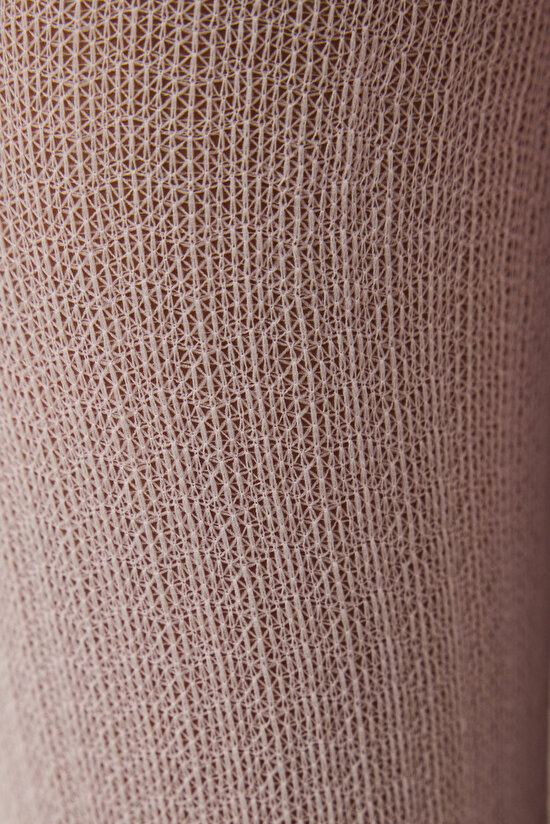 Kız Çocuk Pretty 90 Denye Mikro Külotlu Çorap - 3