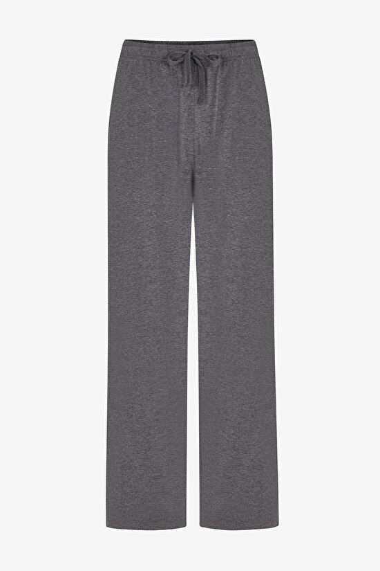 Modern Stone Men's Pajama Set with Pants - 3