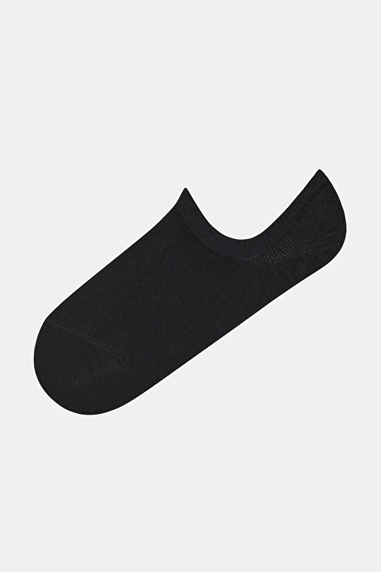Super Fit 3lu Babet Çorabı - 2