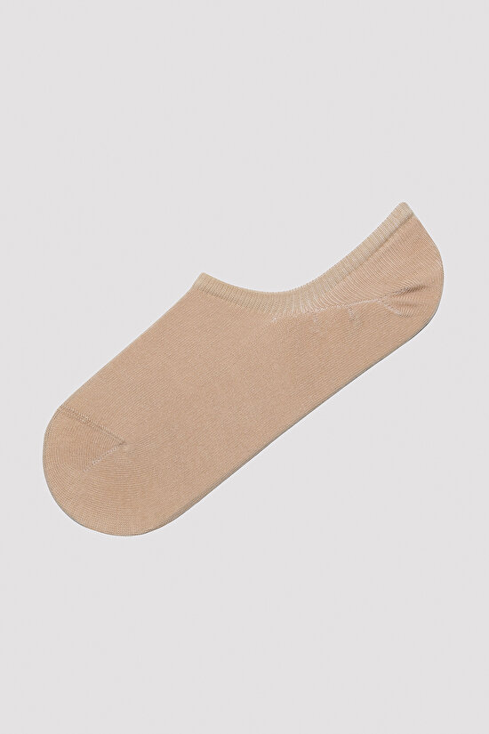 Super Fit Ten Rengi 3lu Suba Çorabı - 2