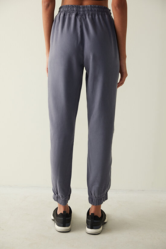 SOFT TOUCH JOGGER, L, IN26 INDIGO - 4