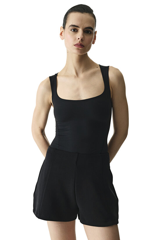 Basic Modal Tank Top - 4