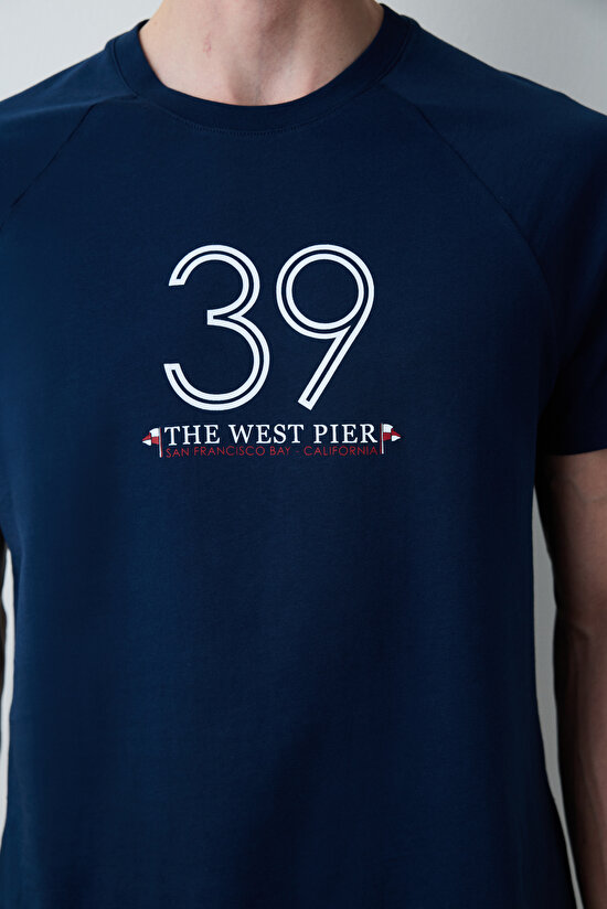 West Pier Çok Renkli Pantolon Pijama Takımı West Pier Çok Renkli Pantolon Pijama Takımı - 4