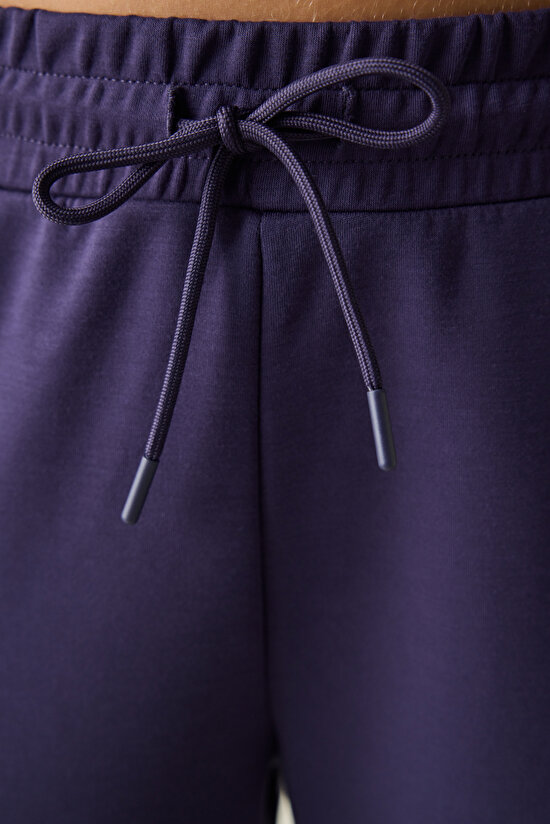 Silky Feel Active Jogger - 3