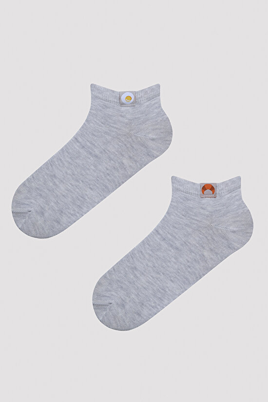Sunnyside 2in1 Liner Socks - 1